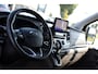 Ford Transit Custom 300 2.0 TDCI L1H1 Limited DC PB Edition Camera, Cruise, Carplay, LED, Leder, 2 x Schuifdeur, Stoelverwarming, Sensoren, Automaat, Uniek!