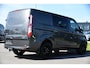 Ford Transit Custom 300 2.0 TDCI L1H1 Limited DC PB Edition Camera, Cruise, Carplay, LED, Leder, 2 x Schuifdeur, Stoelverwarming, Sensoren, Automaat, Uniek!