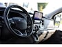Ford Transit Custom 300 2.0 TDCI L1H1 Limited DC PB Edition Camera, Cruise, Carplay, LED, Leder, 2 x Schuifdeur, Stoelverwarming, Sensoren, Automaat, Uniek!