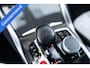 BMW M3 3-serie Competition Capristo Track-Pack Carbon Vol