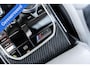 BMW M3 3-serie Competition Capristo Track-Pack Carbon Vol