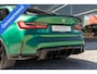 BMW M3 3-serie Competition Capristo Track-Pack Carbon Vol