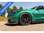 BMW M3 3-serie Competition Capristo Track-Pack Carbon Vol
