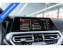 BMW M3 3-serie Competition Capristo Track-Pack Carbon Vol
