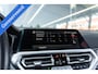 BMW M3 3-serie Competition Capristo Track-Pack Carbon Vol