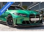 BMW M3 3-serie Competition Capristo Track-Pack Carbon Vol