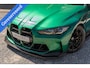BMW M3 3-serie Competition Capristo Track-Pack Carbon Vol