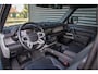Land Rover Defender 90 3.0 D200 S Commercial Luchtvering -Laag schot -