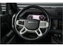 Land Rover Defender 90 3.0 D200 S Commercial Luchtvering -Laag schot -