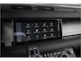 Land Rover Defender 90 3.0 D200 S Commercial Luchtvering -Laag schot -