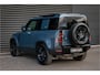 Land Rover Defender 90 3.0 D200 S Commercial Luchtvering -Laag schot -