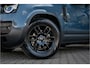 Land Rover Defender 90 3.0 D200 S Commercial Luchtvering -Laag schot -