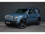 Land Rover Defender 90 3.0 D200 S Commercial Luchtvering -Laag schot -