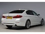 BMW 5-Serie 530e Sport Line | Bowers & Wilkins | massage | head-up | softclose | schuifkanteldak | stoelkoeling | adap. cruise