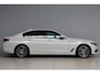 BMW 5-Serie 530e Sport Line | Bowers & Wilkins | massage | head-up | softclose | schuifkanteldak | stoelkoeling | adap. cruise