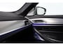 BMW 5-Serie 530e Sport Line | Bowers & Wilkins | massage | head-up | softclose | schuifkanteldak | stoelkoeling | adap. cruise