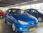 Peugeot 206 1.4-16V XS JBL/AIRCO/CRUISE/N.A.P/