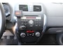 Suzuki SX4 1.6 Exclusive hoge instap airco
