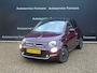 Fiat 500 1.2i Lounge - 2015 - 99DKM - Airco - Panodak