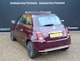 Fiat 500 1.2i Lounge - 2015 - 99DKM - Airco - Panodak