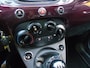 Fiat 500 1.2i Lounge - 2015 - 99DKM - Airco - Panodak