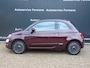 Fiat 500 1.2i Lounge - 2015 - 99DKM - Airco - Panodak