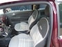 Fiat 500 1.2i Lounge - 2015 - 99DKM - Airco - Panodak
