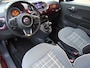 Fiat 500 1.2i Lounge - 2015 - 99DKM - Airco - Panodak