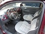 Fiat 500 1.2i Lounge - 2015 - 99DKM - Airco - Panodak