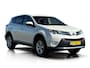 Toyota RAV4 2.0 Dynamic 4WD ✅ Leder ✅ Camera ✅ Trekhaak