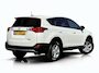 Toyota RAV4 2.0 Dynamic 4WD ✅ Trekhaak ✅ Leder ✅ Camera
