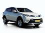 Toyota RAV4 2.0 Dynamic 4WD ✅ Trekhaak ✅ Leder ✅ Camera