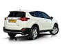 Toyota RAV4 2.0 Dynamic 4WD ✅ Leder ✅ Camera ✅ Trekhaak
