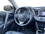 Toyota RAV4 2.0 Dynamic 4WD ✅ Leder ✅ Camera ✅ Trekhaak