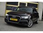 Audi A3 Sportback 1.0 TFSI 5drs S-Line BJ2017 Lmv 17" | Led | Pdc | Sideskirts | Navi | Climate control | Cruise control | Getint glas