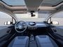 BMW i3 Executive 120Ah 42 kWh Kaschmir silver/ Sunroof/Carplay/W-pomp
