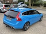Volvo V60 3.0 T6 330pk AWD R-Design Polestar ACC RSE Schuifdak