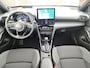 Toyota Yaris Cross 1.5 Hybrid 130 Executive MODELJAAR 2026 HEAD-UP JBL-AUDIO CLIMA STOEL/STUURVERWARMING ELEK-ACHTERKLEP PARK-SENSOR APPLE/ANDROID