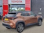 Toyota Yaris Cross 1.5 Hybrid 130 Executive MODELJAAR 2026 HEAD-UP JBL-AUDIO CLIMA STOEL/STUURVERWARMING ELEK-ACHTERKLEP PARK-SENSOR APPLE/ANDROID