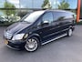Mercedes-Benz Viano 3.0 CDI Ambiente Extra Lang Dub Cab Automaat 5 Zits Airco Navi Cruise Alu Velg Dak Rial Camera Euro 5
