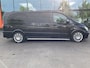 Mercedes-Benz Viano 3.0 CDI Ambiente Extra Lang Dub Cab Automaat 5 Zits Airco Navi Cruise Alu Velg Dak Rial Camera Euro 5