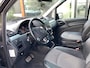 Mercedes-Benz Viano 3.0 CDI Ambiente Extra Lang Dub Cab Automaat 5 Zits Airco Navi Cruise Alu Velg Dak Rial Camera Euro 5