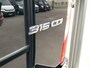 Mercedes-Benz Sprinter 315 1.9 CDI L2H2 FWD L2H1 Airco Camera 3 Zits Cruise Trap & Imperiaal Trekhaak 2000 kg Euro 6