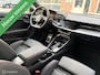 Audi A3 Limousine 35 TFSI S edition|Leer|Adaptive Cruise|Keyless Start-Go|Stoelverwarming.