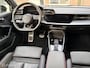 Audi A3 Limousine 35 TFSI S edition|Leer|Adaptive Cruise|Keyless Start-Go|Stoelverwarming.