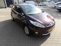 Ford Fiesta 1.25 Titanium