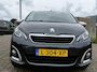 Peugeot 108 1.0 e-VTi Allure ALL-INRIJKLAARPRIJS/Camera/Apple Carplay/Climate Controle/Donker getint glas