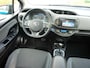Toyota Yaris 1.5 Full Hybrid 100pk 5D Aut Dynamic Clima Parkeer Camera Mooi