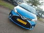 Toyota Yaris 1.5 Full Hybrid 100pk 5D Aut Dynamic Clima Parkeer Camera Mooi
