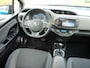 Toyota Yaris 1.5 Full Hybrid 100pk 5D Aut Dynamic Clima Parkeer Camera Mooi